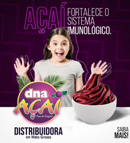 Fortaleça seu sistema imunológico!